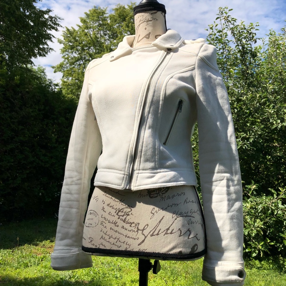 Love Culture Jacket